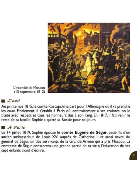 CD L'auberge de l'Ange-gardien de la comtesse de Ségur