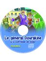 CD Le général Dourakine de la comtesse de Ségur