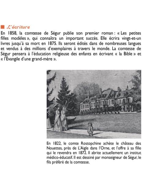 CD Les deux nigauds de la comtesse de Ségur