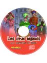 CD Les deux nigauds de la comtesse de Ségur