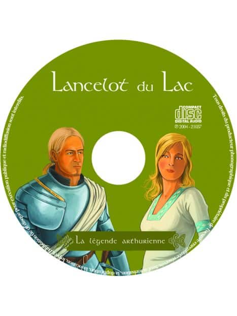 CD Lancelot du Lac