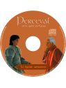 CD Perceval et la quête du Graal