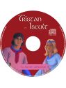 CD Tristan et Iseult