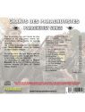 CD Chants des parachutistes