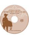 CD Anthologie de la musique militaire française vol 1