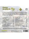 CD Chansons des soldats du Roy