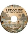 CD L'Indochine, la Perle de l'Empire