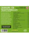CD Chansons traditionnelles volume 1