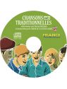 CD Chansons traditionnelles volume 1