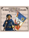 CD Anthologie de la musique militaire française vol 2