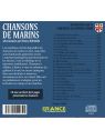 CD Chansons de marins