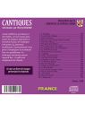 CD Cantiques