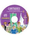 CD Cantiques
