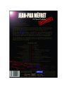 DVD Concert Jean-Pax Méfret "Des grands silences qui entachent l'histoire de France"