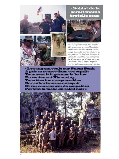 Coffret 4 CD Jean-Pax Méfret