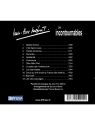 CD Les incontournables