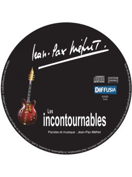 CD Les incontournables