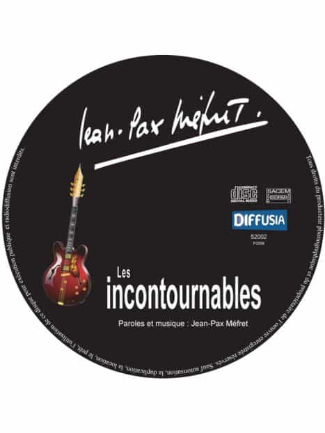 CD Les incontournables