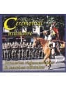 CD Cérémonial militaire, sonneries réglementaires et marches officielles