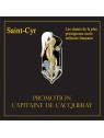 Double CD Saint-Cyr Promotion De Cacqueray (2009-2012)