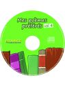 CD Mes poèmes préférés volume 4