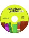 CD Mes poèmes préférés volume 5