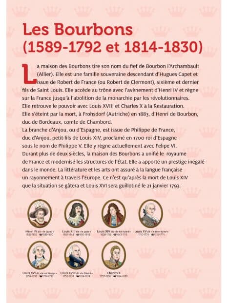 1 Livre Petite histoire de France