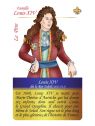Famille Louis XIV - Le père