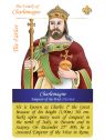 The family of Charlemagne - The father