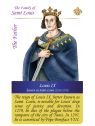 The family of Saint Louis - The father