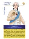 The family of Louis XVI - The father