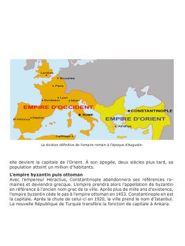 Page intérieure du livret