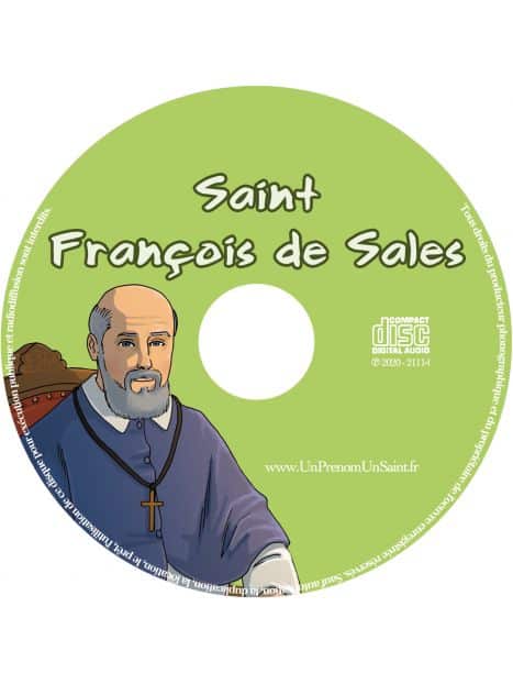 Le CD