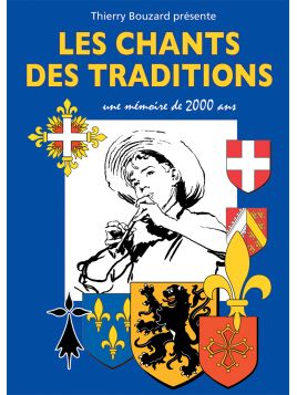Les chants des traditions