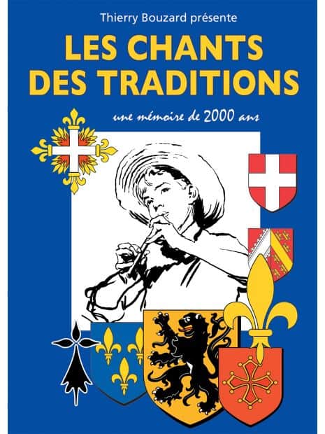 Les chants des traditions