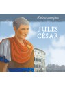 Couverture CD Il était une fois Jules César