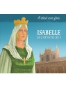 Couverture CD Il était une fois Isabelle la Catholique
