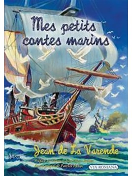 Mes petits contes marins