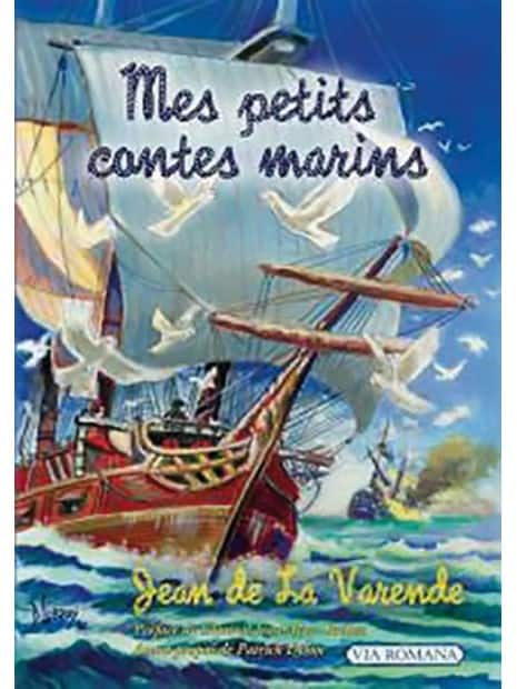 Mes petits contes marins