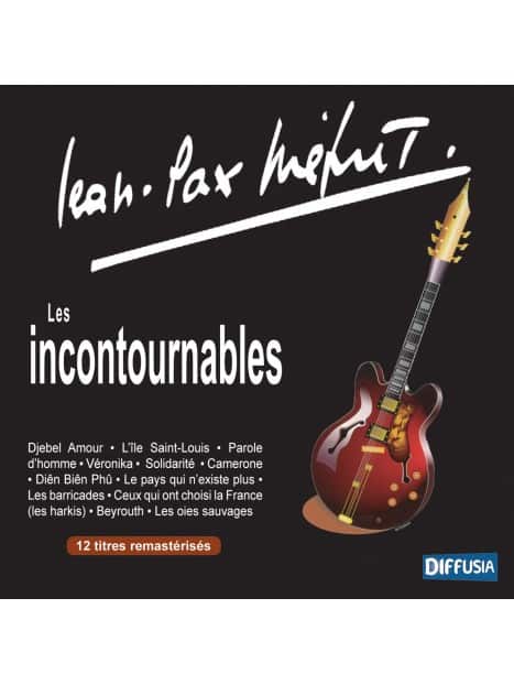 CD Les incontournables