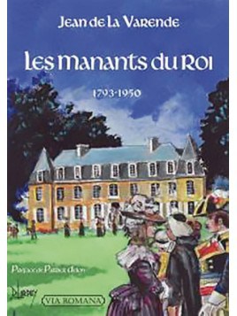 Les manants du Roi