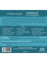 Dos du CD Il était une fois Isabelle la Catholique