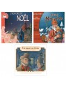 Offre spéciale 3 CD pour Noël