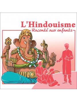 Couverture du digipak