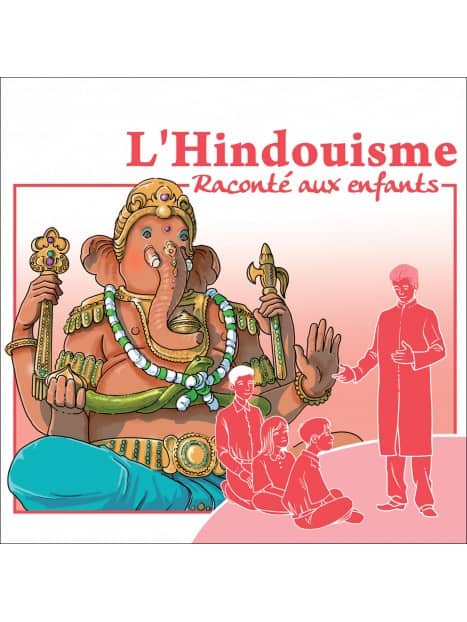 Couverture du digipak