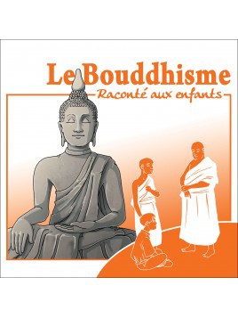 Couverture du digipak