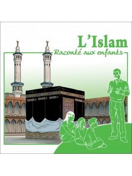 Couverture du digipak