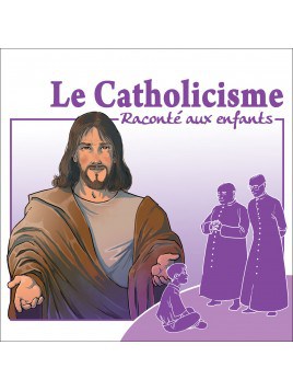 Couverture du digipak