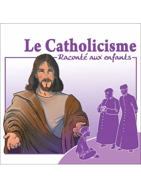 Couverture du digipak