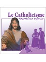 Couverture du digipak